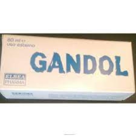 GANDOL Gel A-Dolorifico 80ml